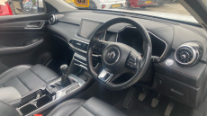 MG Hs 1.5 T-GDI Excite 5dr Petrol Hatchback